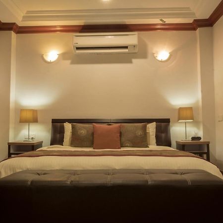 The Regency Scholar'S Inn Kuala Lumpur Extérieur photo
