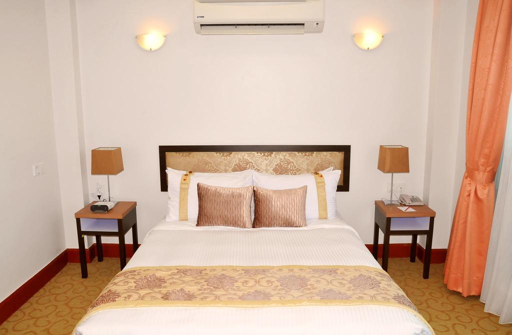 The Regency Scholar'S Inn Kuala Lumpur Chambre photo