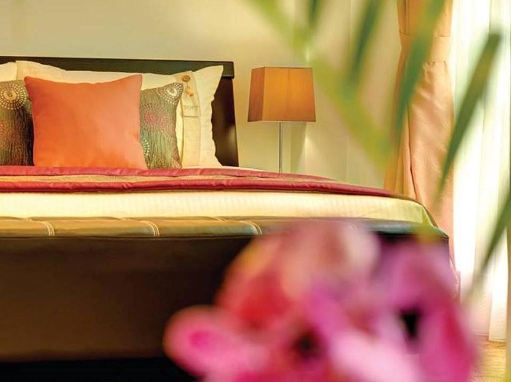 The Regency Scholar'S Inn Kuala Lumpur Extérieur photo