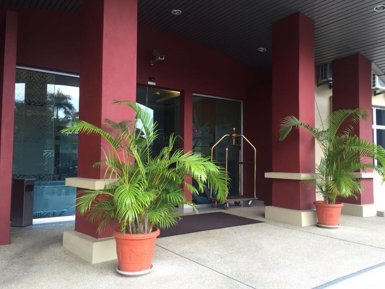 The Regency Scholar'S Inn Kuala Lumpur Extérieur photo